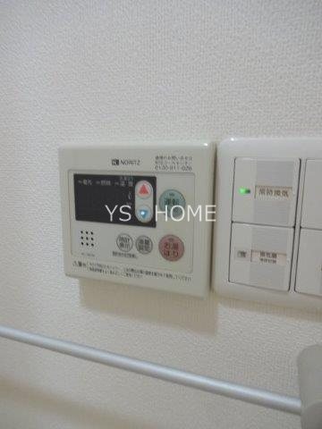 JINAI RESIDENCE その他6