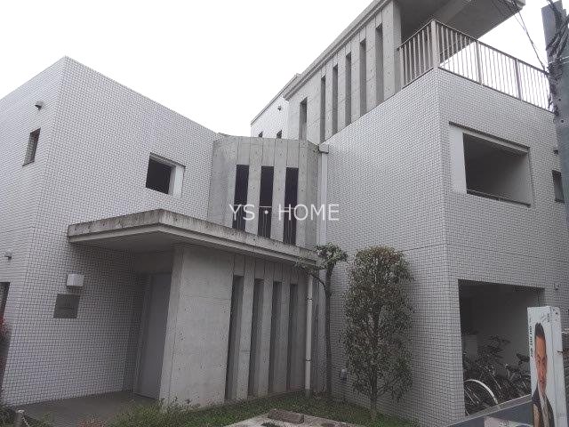 JINAI RESIDENCE その他外観1