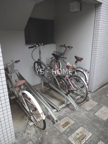 JINAI RESIDENCE その他外観2