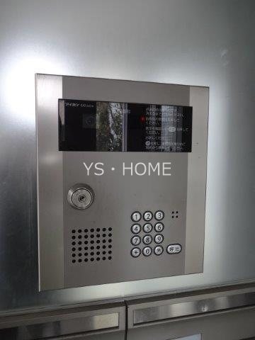 JINAI RESIDENCE その他外観3