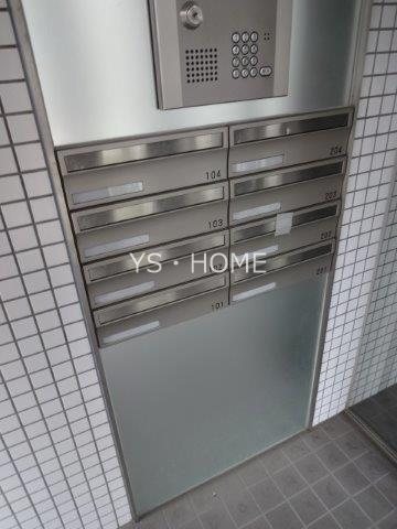 JINAI RESIDENCE その他外観4