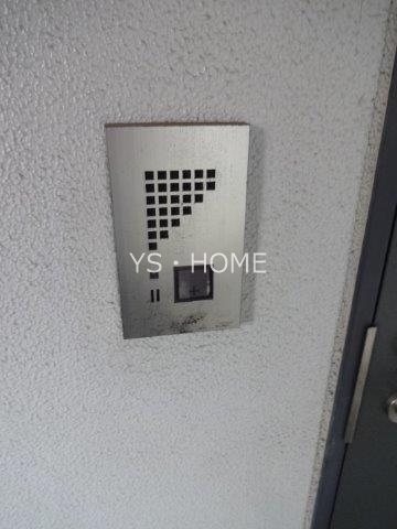 JINAI RESIDENCE その他外観5