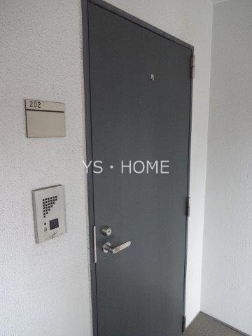 JINAI RESIDENCE その他11