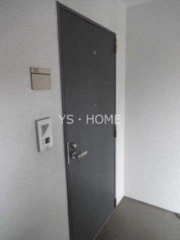 JINAI RESIDENCE その他12