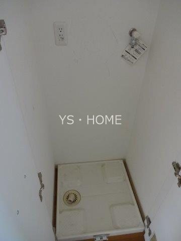 JINAI RESIDENCE その他15