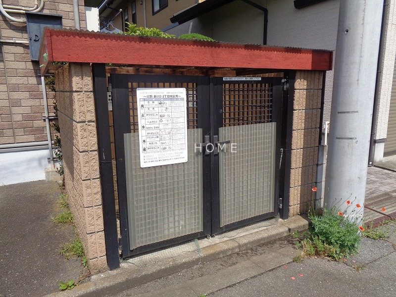 その他外観3