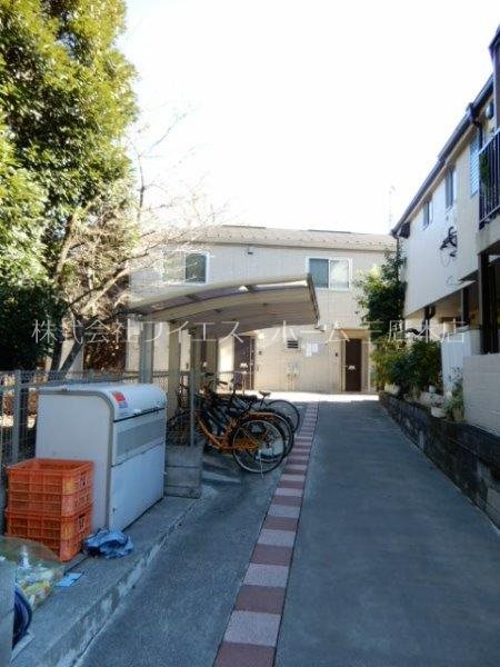 アケボノⅧ　 その他外観1