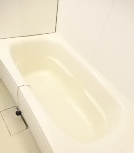 風呂画像
