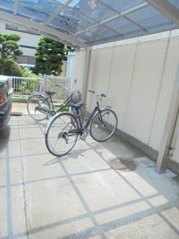 小金井パルコーポ  その他1