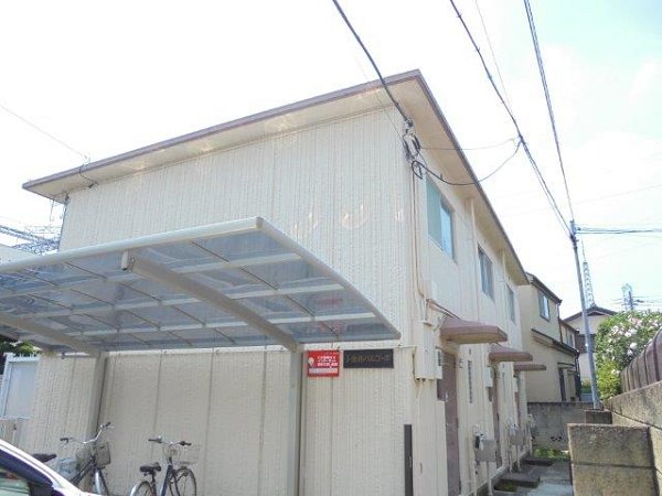 小金井パルコーポ  その他13