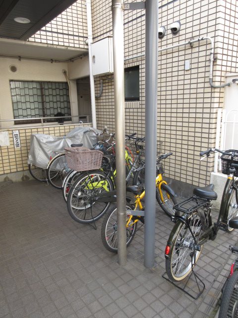 その他外観1