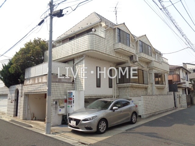 その他外観1