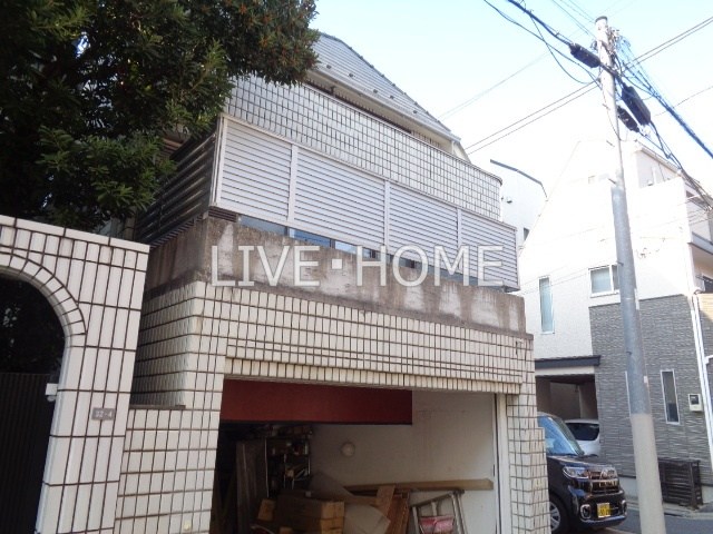 その他外観2