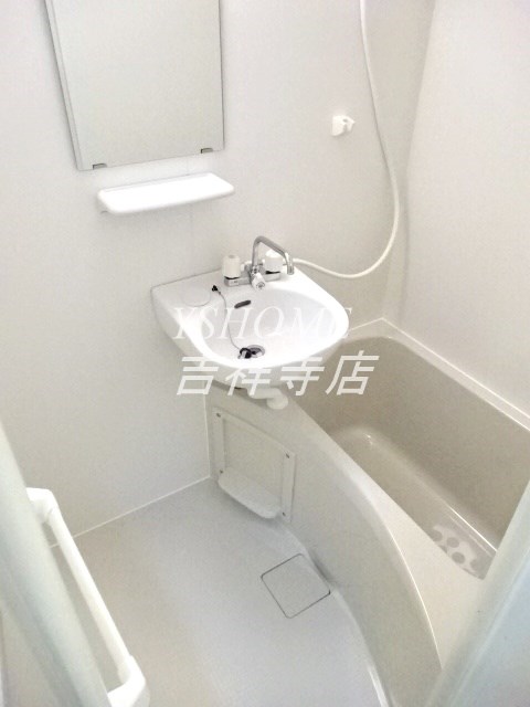 風呂画像