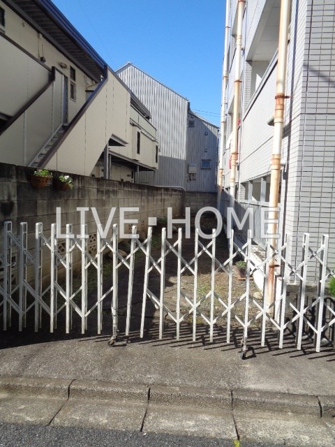 その他外観6