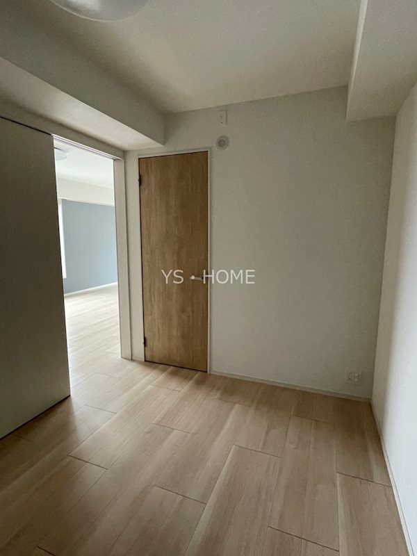 Ｓ－ＲＥＳＩＤＥＮＣＥ富士見ヶ丘ａｆｆｏｒｄ ベッドルーム