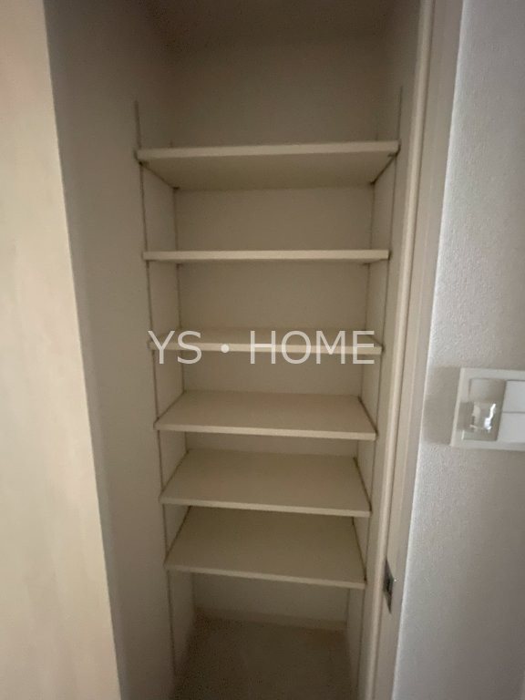 Ｓ－ＲＥＳＩＤＥＮＣＥ富士見ヶ丘ａｆｆｏｒｄ  玄関