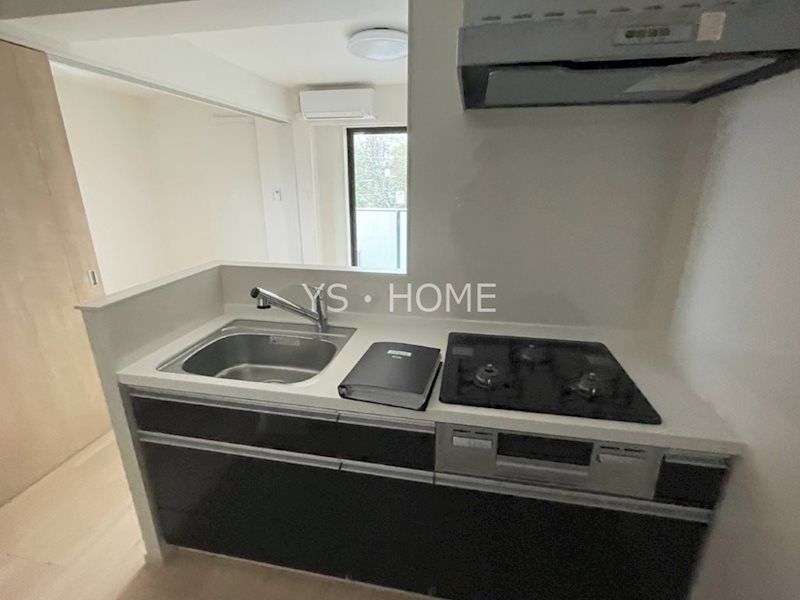 Ｓ－ＲＥＳＩＤＥＮＣＥ富士見ヶ丘ａｆｆｏｒｄ  キッチン