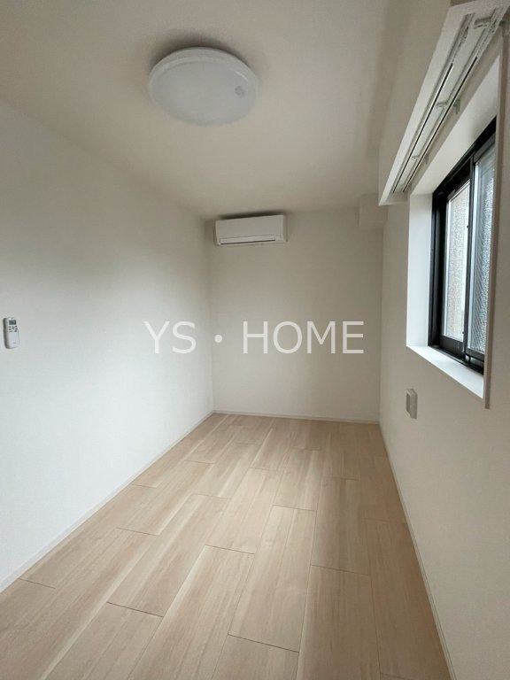 Ｓ－ＲＥＳＩＤＥＮＣＥ富士見ヶ丘ａｆｆｏｒｄ  ベッドルーム