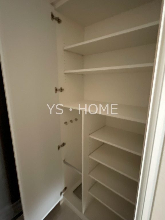 Ｓ－ＲＥＳＩＤＥＮＣＥ富士見ヶ丘ａｆｆｏｒｄ  玄関