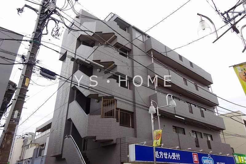その他外観1