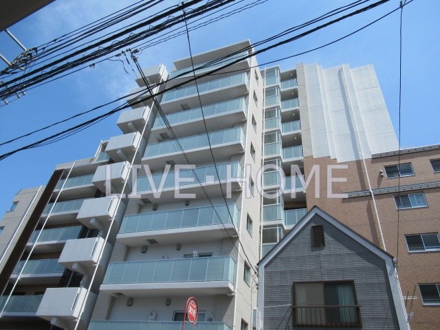 その他外観1