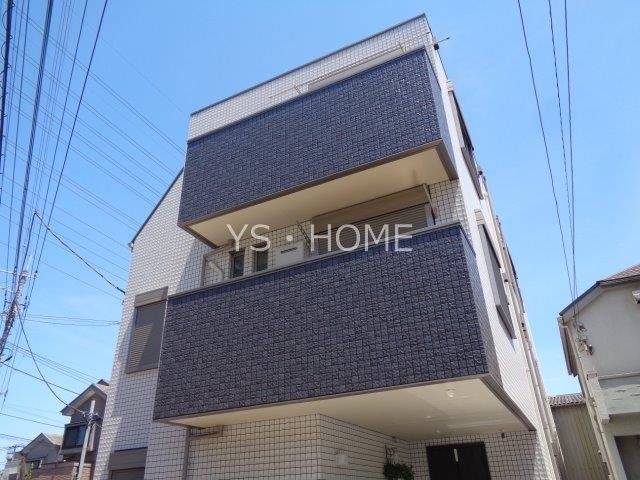 エミュー 外観