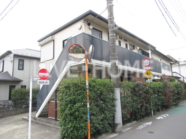 その他外観1