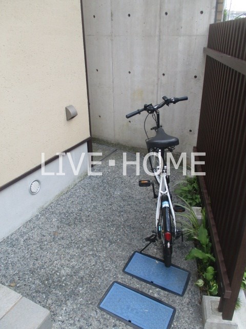 その他外観4