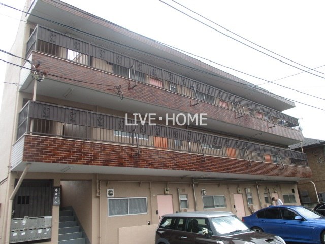 その他外観2
