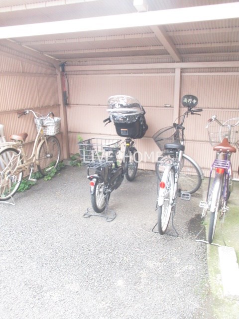 その他外観5