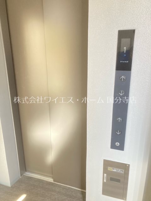 その他外観1