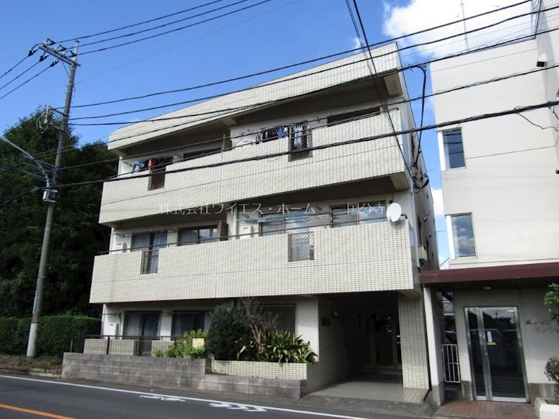 その他外観1