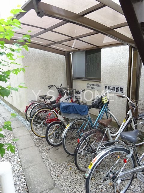 その他外観2