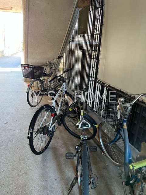 その他外観1