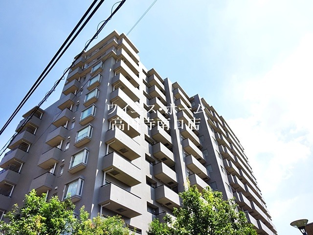 その他外観1