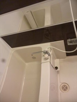 風呂画像