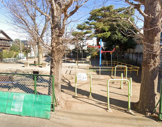 Ｇｒｅｅｎ　Ｓｏｕｔｈ 周辺画像5