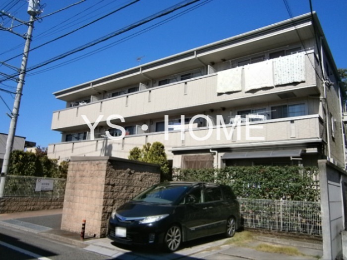 その他外観1