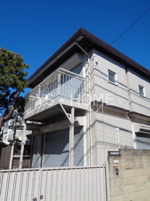 和光ハイム  その他外観1