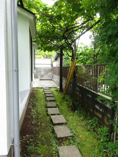 その他外観1