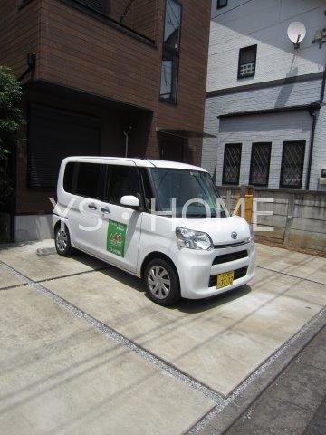 シンプーラ・カーサ  その他19