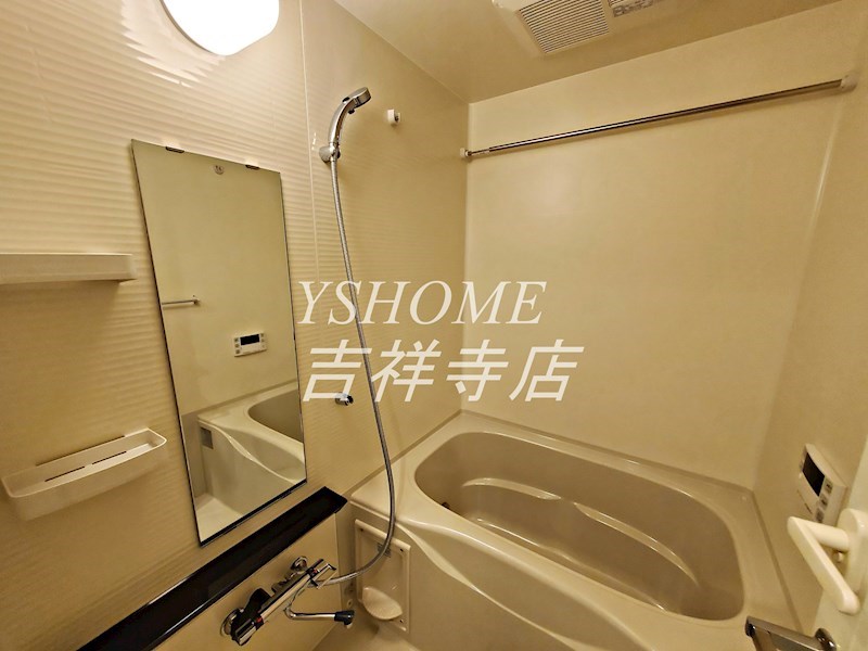 風呂画像