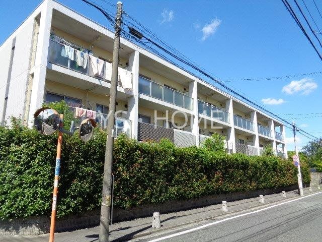 L&amp;#39;s residence武蔵境 その他外観1