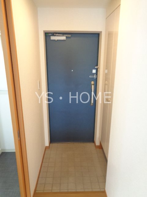 L&amp;#39;s residence武蔵境 玄関