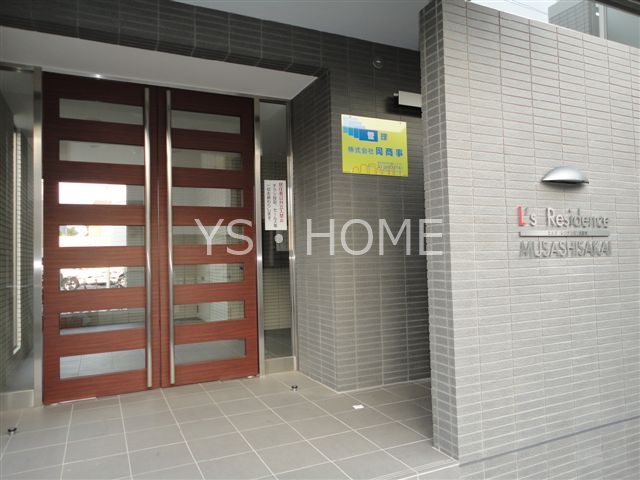 L&amp;#39;s residence武蔵境 その他12