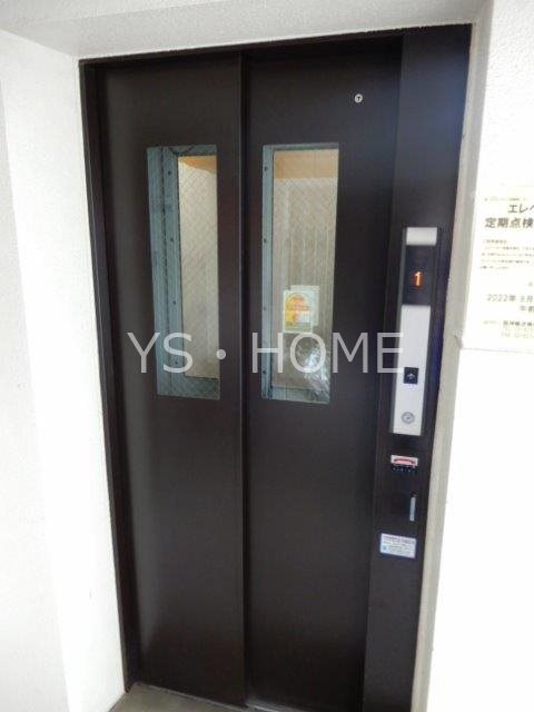 L&amp;#39;s residence武蔵境 その他17