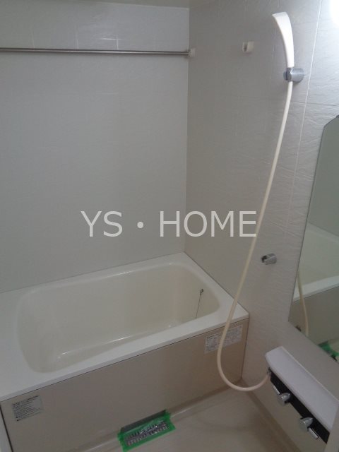 L&amp;#39;s residence武蔵境 風呂画像