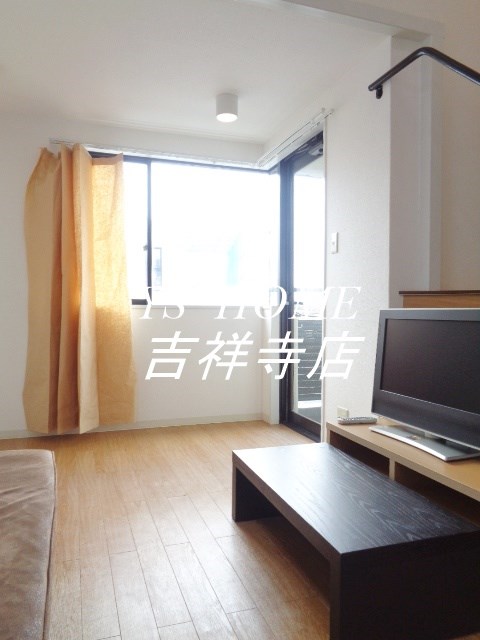 リビング