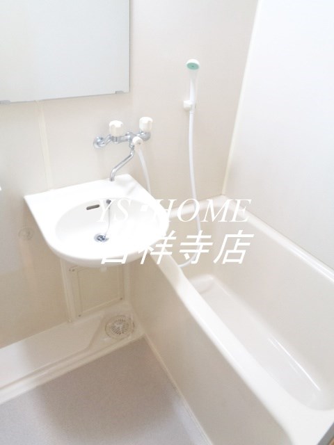 風呂画像